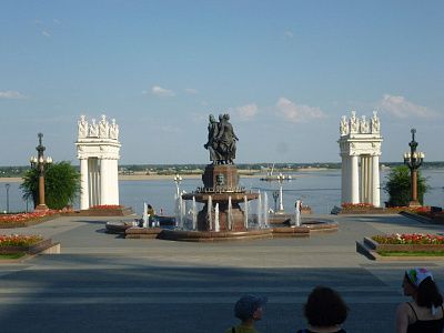 Дружба народов