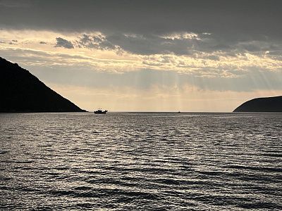 Морские ворота Колымы