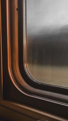 Между Санкт-Петербургом и Петрозаводском
