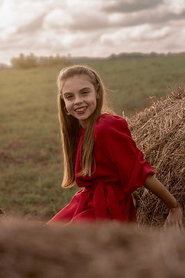 Вдохновение полей