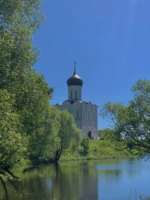 "Красота по-русски"