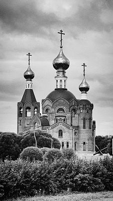 Красота в глазах смотрящего