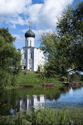 Сквозь века