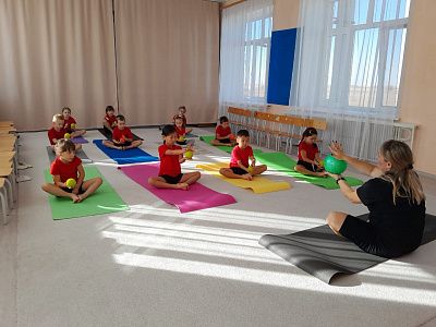 "Йога"