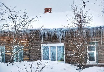 Зимняя сказка