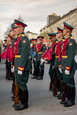 Взгляд насквозь