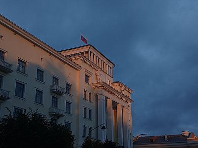 Смоленск