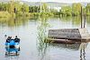 Город под водой