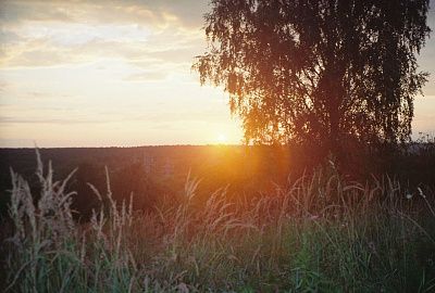 Золотой час