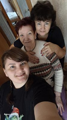 Редкие встречи