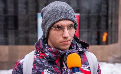 Интервью