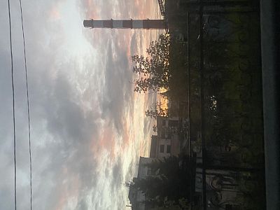 Неформальные красоты города Смоленска 