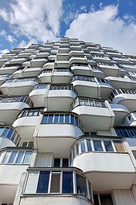 Человейник
