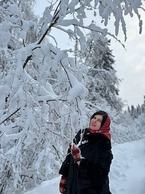 Северянка.