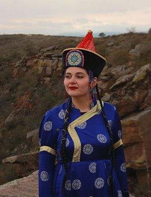 Красоты Бурятии