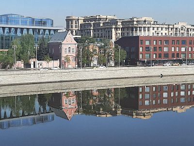 Московская увертюра 