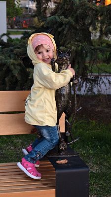 Тепло малой Родины