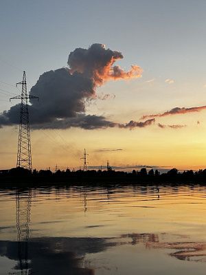 Зеркало души