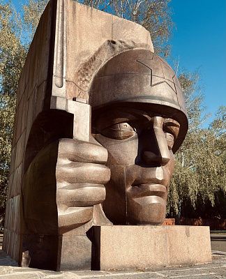 Павшие