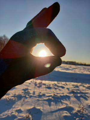 Уличная фотография