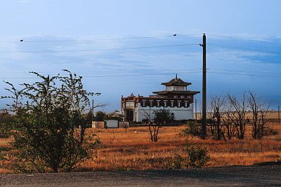 Храм