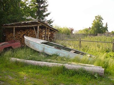 Сельский вид