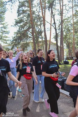 Крылья — это возможность взлететь