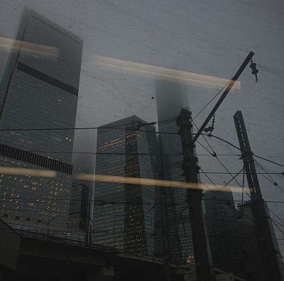 Переход в другой мир. 