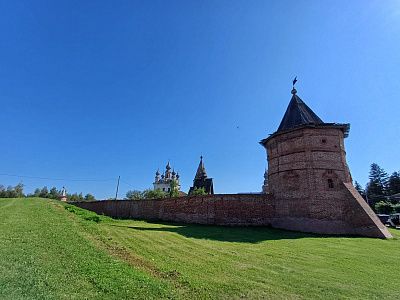 Юрьев-Польский