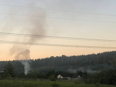 Жизнь дачи
