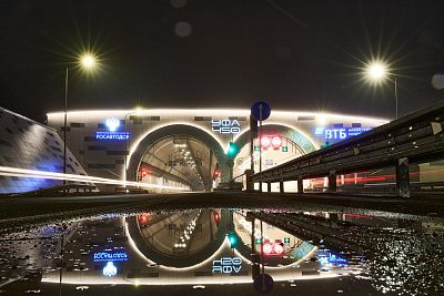 Уфе 450 лет! 