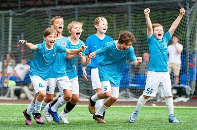 "Победа"