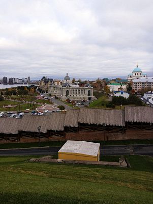 Дворец земледельцев
