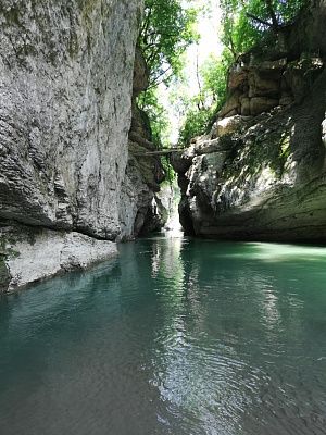 Река Белая