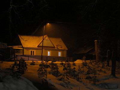 Ночь перед Рождеством 