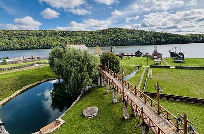 Караидель