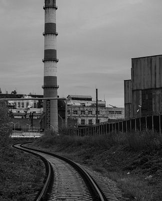 Industrial style