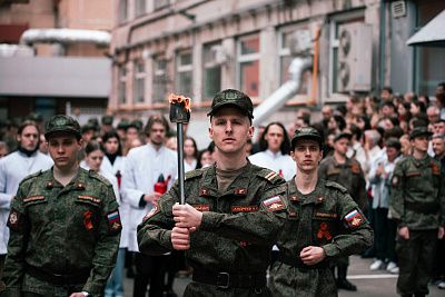 Огонь памяти
