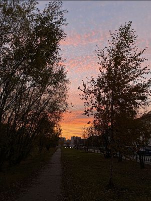 Золотой час