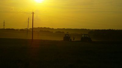 Подготовка к сезону