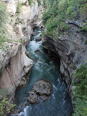 Река Белая