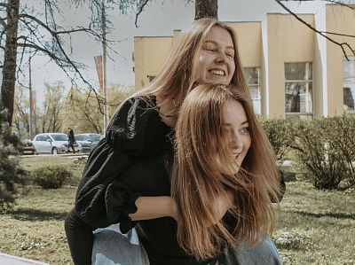 Лучшее время в жизни 