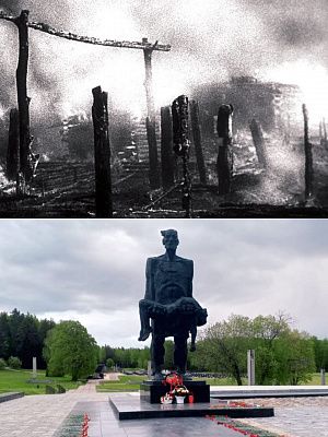 Хатынь 1943/2025