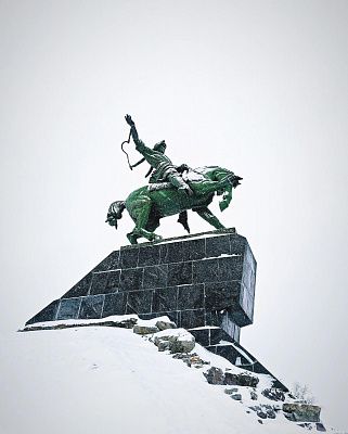 Батыр