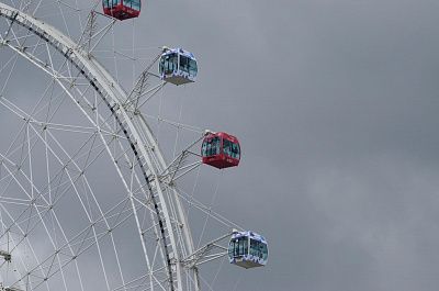 Кругозор в движении