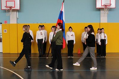 Шаг в бессмертие