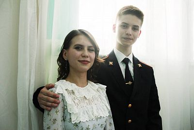 Спасибо за еще одну весну от РГУТИС