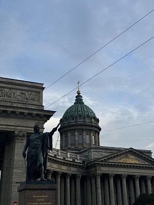 Казанский собор