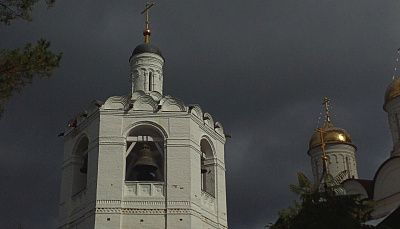 Архитектурное блаженство  