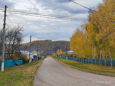 Улица МТМ